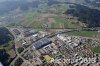 Luftaufnahme Kanton Luzern/Dagmersellen - Foto Dagmersellen 1615