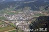 Luftaufnahme Kanton Luzern/Dagmersellen - Foto Dagmersellen 1624