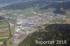 Luftaufnahme Kanton Luzern/Dagmersellen - Foto Dagmersellen 1626