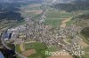 Luftaufnahme Kanton Luzern/Dagmersellen - Foto Dagmersellen 1631