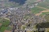 Luftaufnahme Kanton Luzern/Dagmersellen - Foto Dagmersellen 1633