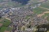 Luftaufnahme Kanton Luzern/Dagmersellen - Foto Dagmersellen 1635