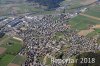 Luftaufnahme Kanton Luzern/Dagmersellen - Foto Dagmersellen 1636