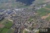 Luftaufnahme Kanton Luzern/Dagmersellen - Foto Dagmersellen 1637