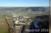 Luftaufnahme Kanton Luzern/Dagmersellen - Foto Dagmersellen 2193
