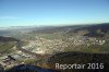 Luftaufnahme Kanton Luzern/Dagmersellen - Foto Dagmersellen 2209