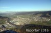 Luftaufnahme Kanton Luzern/Dagmersellen - Foto Dagmersellen 2210