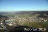 Luftaufnahme Kanton Luzern/Dagmersellen - Foto Dagmersellen 2213