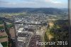 Luftaufnahme Kanton Luzern/Dagmersellen - Foto Dagmersellen 0569