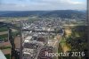 Luftaufnahme Kanton Luzern/Dagmersellen - Foto Dagmersellen 0570