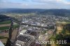 Luftaufnahme Kanton Luzern/Dagmersellen - Foto Dagmersellen 0572
