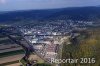 Luftaufnahme Kanton Luzern/Dagmersellen - Foto Dagmersellen 0586