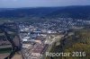 Luftaufnahme Kanton Luzern/Dagmersellen - Foto Dagmersellen 0589