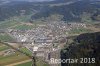 Luftaufnahme Kanton Luzern/Dagmersellen - Foto Dagmersellen 1624