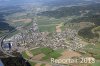 Luftaufnahme Kanton Luzern/Dagmersellen - Foto Dagmersellen 1629