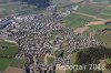 Luftaufnahme Kanton Luzern/Dagmersellen - Foto Dagmersellen 1632