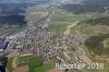 Luftaufnahme Kanton Luzern/Dagmersellen - Foto Dagmersellen 1653