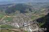 Luftaufnahme Kanton Luzern/Dagmersellen - Foto Dagmersellen 1748