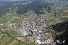 Luftaufnahme Kanton Luzern/Dagmersellen - Foto Dagmersellen 1749