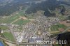 Luftaufnahme Kanton Luzern/Dagmersellen - Foto Dagmersellen 1751