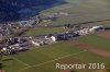 Luftaufnahme Kanton Luzern/Dagmersellen - Foto Dagmersellen 2172