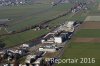 Luftaufnahme Kanton Luzern/Dagmersellen - Foto Dagmersellen 2185