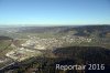 Luftaufnahme Kanton Luzern/Dagmersellen - Foto Dagmersellen 2207