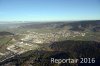 Luftaufnahme Kanton Luzern/Dagmersellen - Foto Dagmersellen 2208