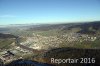 Luftaufnahme Kanton Luzern/Dagmersellen - Foto Dagmersellen 2209