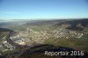 Luftaufnahme Kanton Luzern/Dagmersellen - Foto Dagmersellen 2212