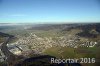 Luftaufnahme Kanton Luzern/Dagmersellen - Foto Dagmersellen 2214