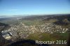 Luftaufnahme Kanton Luzern/Dagmersellen - Foto Dagmersellen 2215