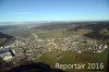 Luftaufnahme Kanton Luzern/Dagmersellen - Foto Dagmersellen 2216