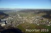 Luftaufnahme Kanton Luzern/Dagmersellen - Foto Dagmersellen 2217