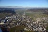 Luftaufnahme Kanton Luzern/Dagmersellen - Foto Dagmersellen 2220