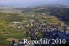 Luftaufnahme Kanton Luzern/Dagmersellen - Foto Dagmersellen 3091
