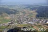 Luftaufnahme Kanton Luzern/Dagmersellen - Foto Dagmersellen 6818