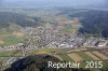 Luftaufnahme Kanton Luzern/Dagmersellen - Foto Dagmersellen 6819
