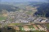 Luftaufnahme Kanton Luzern/Dagmersellen - Foto Dagmersellen 6820