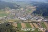 Luftaufnahme Kanton Luzern/Dagmersellen - Foto Dagmersellen 6821