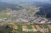 Luftaufnahme Kanton Luzern/Dagmersellen - Foto Dagmersellen 6822