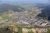 Luftaufnahme Kanton Luzern/Dagmersellen - Foto Dagmersellen 6823