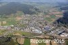 Luftaufnahme Kanton Luzern/Dagmersellen - Foto Dagmersellen 6825