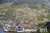 Luftaufnahme Kanton Luzern/Dagmersellen - Foto Dagmersellen 6830