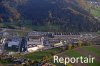 Luftaufnahme Kanton Luzern/Dagmersellen - Foto Dagmersellen 7439