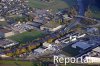 Luftaufnahme Kanton Luzern/Dagmersellen - Foto Dagmersellen 7443
