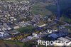 Luftaufnahme Kanton Luzern/Dagmersellen - Foto Dagmersellen 7444