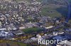 Luftaufnahme Kanton Luzern/Dagmersellen - Foto Dagmersellen 7445