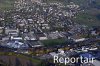 Luftaufnahme Kanton Luzern/Dagmersellen - Foto Dagmersellen 7447