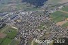 Luftaufnahme Kanton Luzern/Dagmersellen - Foto bearbeitet Dagmersellen 1637